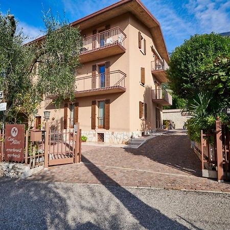 马尔切西内Casa Milani公寓 外观 照片