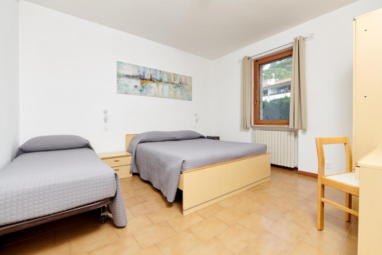 马尔切西内Casa Milani公寓 外观 照片