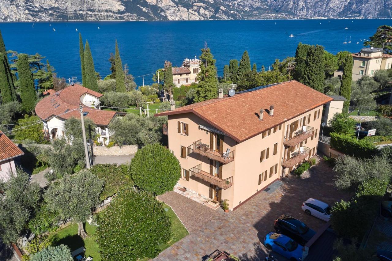 马尔切西内Casa Milani公寓 外观 照片